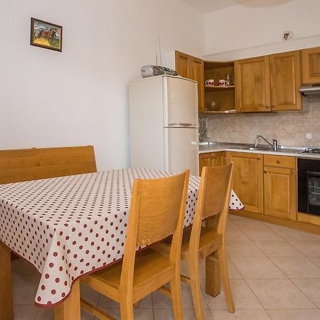 Apartments Staver Poreč Eksteriør billede