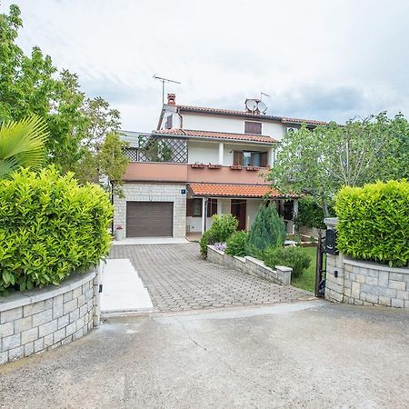 Apartments Staver Poreč Eksteriør billede
