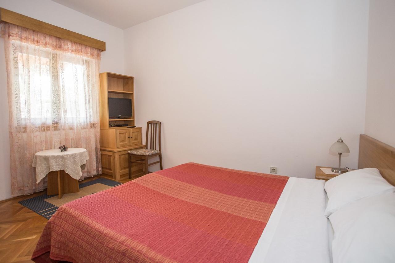 Apartments Staver Poreč Eksteriør billede