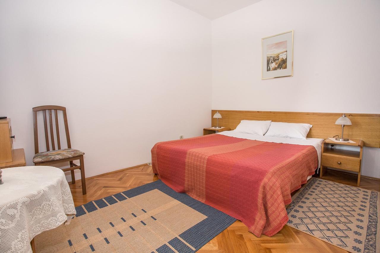 Apartments Staver Poreč Eksteriør billede