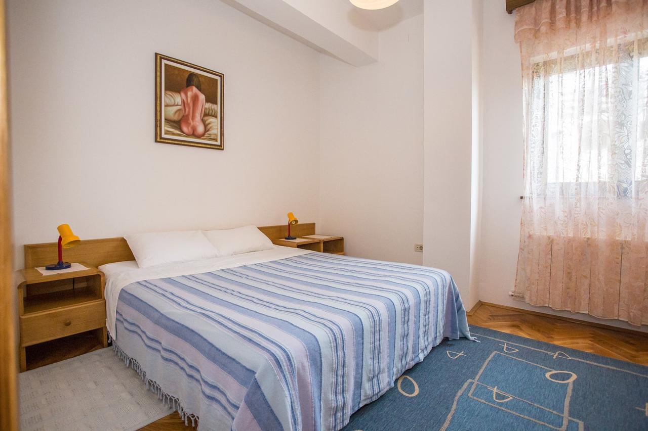 Apartments Staver Poreč Eksteriør billede