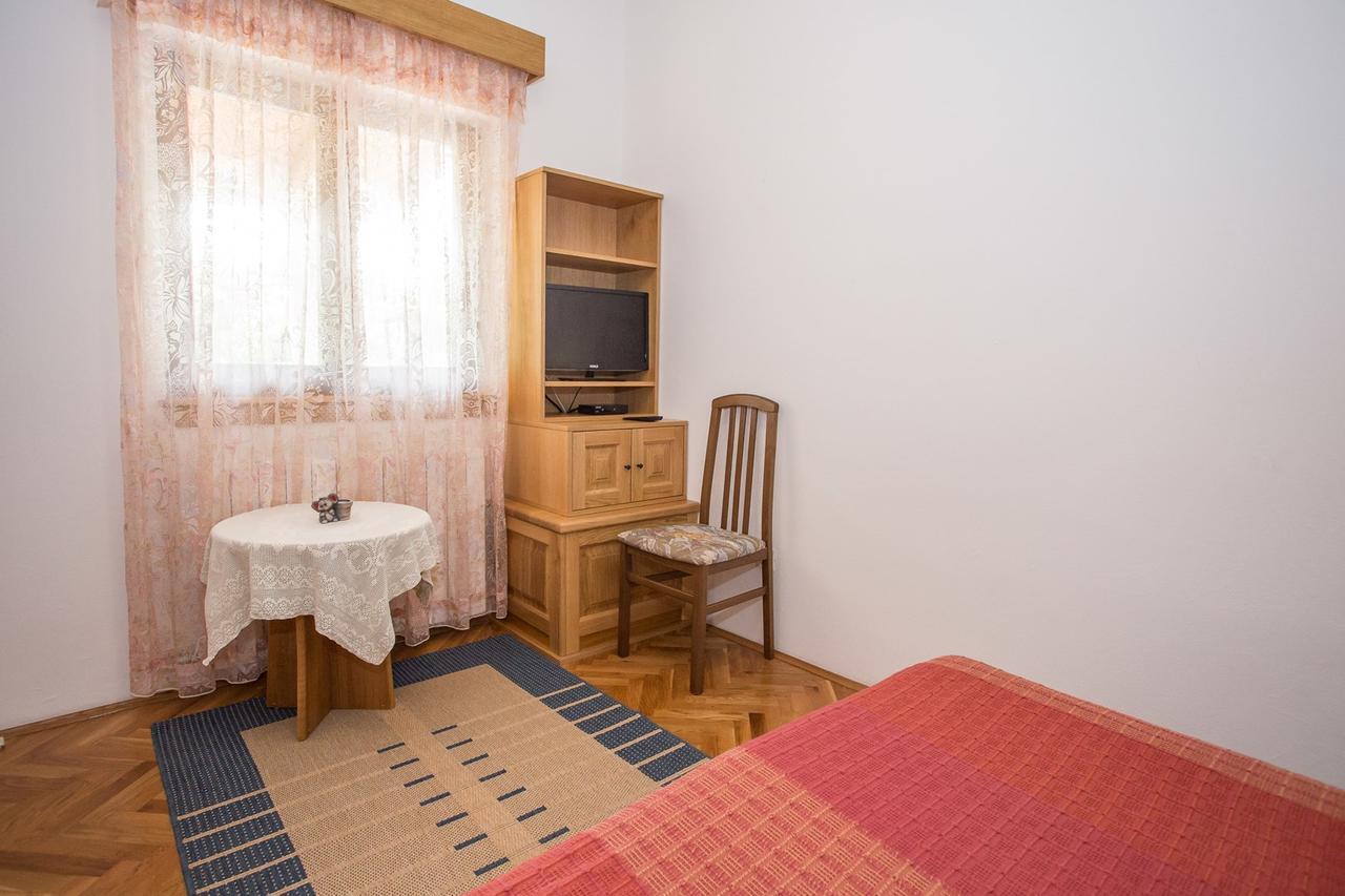 Apartments Staver Poreč Eksteriør billede