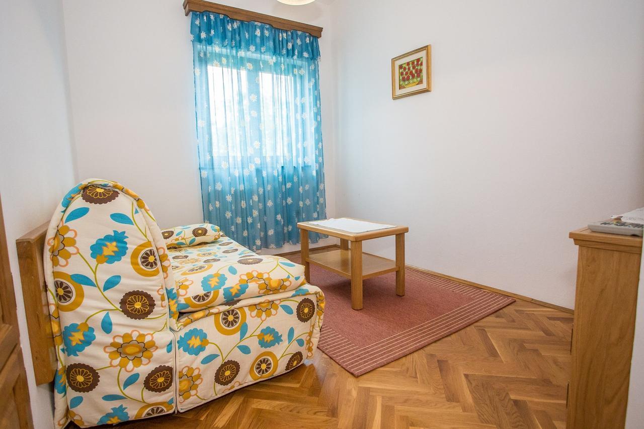Apartments Staver Poreč Eksteriør billede
