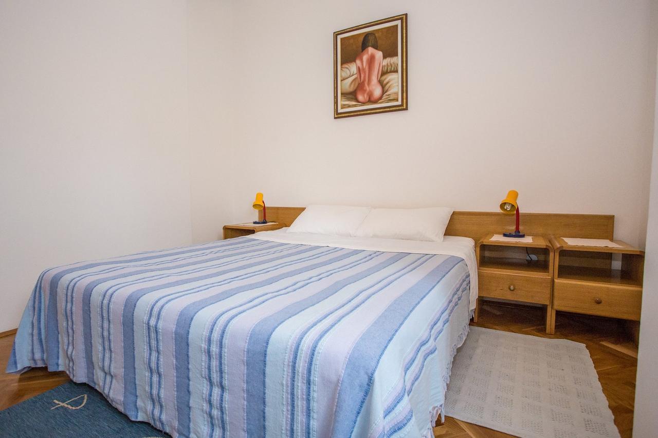 Apartments Staver Poreč Eksteriør billede